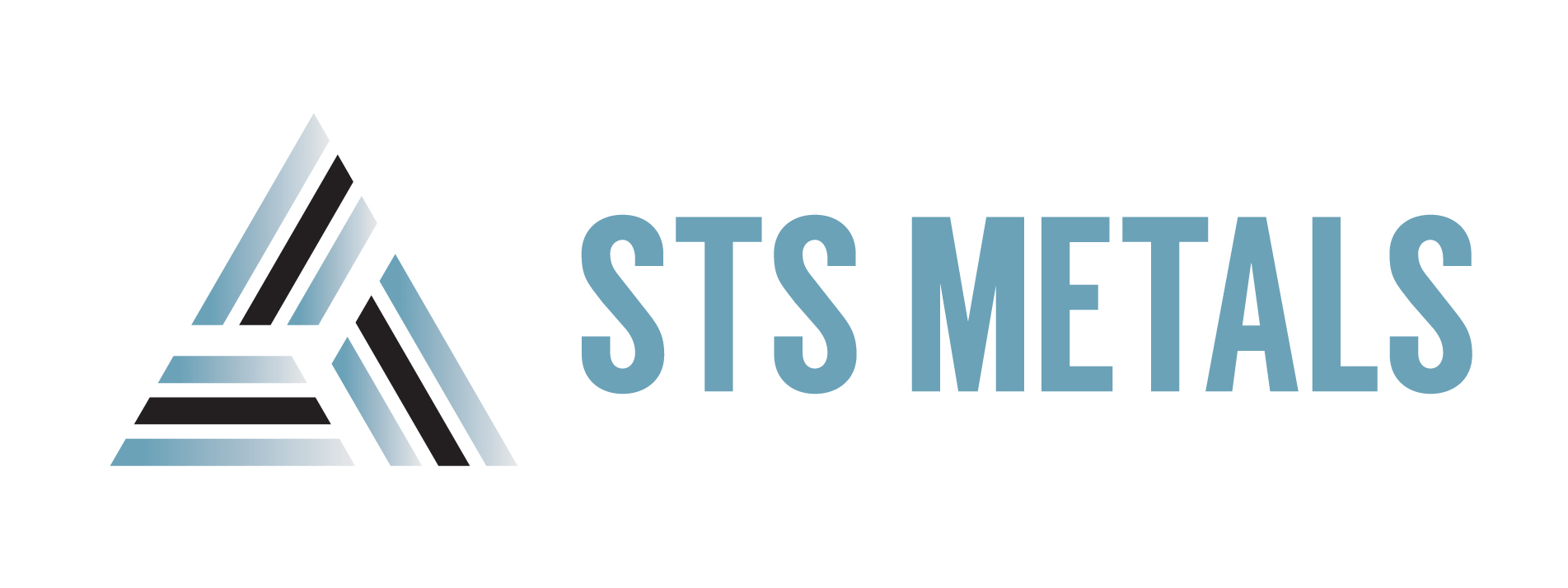 Logo Large STS Metals Main