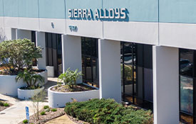 Sierra Alloys Small Building Thumbnail