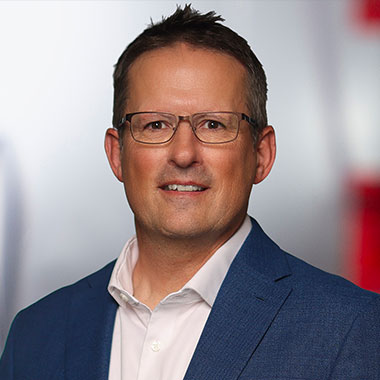 Rob Topol Headshot
