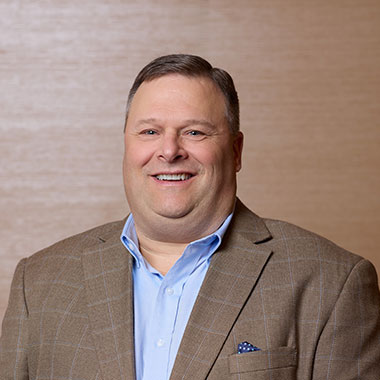 Bill Grobe General Manager TSi Titanium
