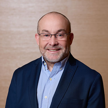 Kevin Hendrick